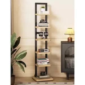 스탠딩 책꽂이 거실 모던 인테리어 북타워 북트리 책선반