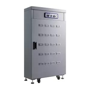 씨원 SDM-1210ST 12개용 마스크건조기 자동운전세팅 초등학교 균일건조 플라즈마