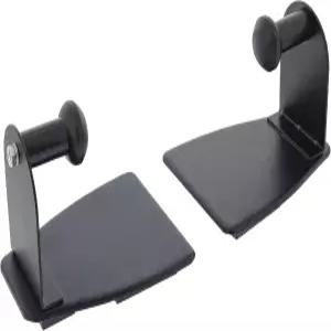 TCP 글로벌 마그네틱 종이 타월 홀더 - 수건 롤 물티슈 휴지 보관 스틸 홀더가 공구 상자 냉장고 바비큐