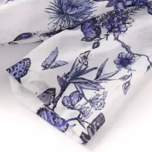 스트레인지 원피스 여사친 벨트 포인트 플라워 A라인 나비 데일리룩 프린트 꽃 엘레강스한 프릴 KUK5