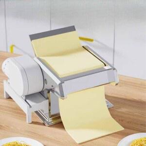 미니파이롤러 수제비 만 3칼국수기계 퀵클램프브래킷모터 도우 베이킹 반죽 반죽기