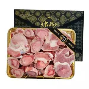 한우 선물세트 한우사골세트 + 보자기포함