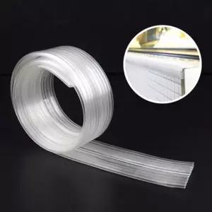 잘라쓰는 에어쿠션 모서리보호대 1M 모서리완충 유아안전 에어보호대 모서리안전 벽모서리보호