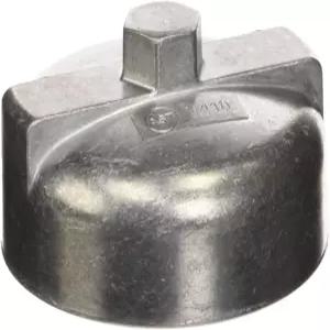 BMW 및 볼보용 아센마허 특수 공구 V 410 오일 필터 하우징 렌치