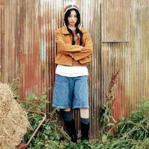 [백화점 정품] 써스데이아일랜드 [KiiiKiii ]유틸리티 디테일의 버뮤다 팬츠(T256MJE133W)