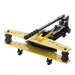 유압 밴딩기 벤더 SWG 강관 파이프밴딩기 철근 절곡기