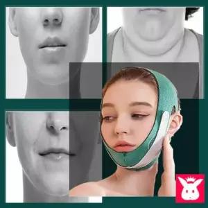 턱리프팅마스크  리프팅 탄력 마스크 팩 시트