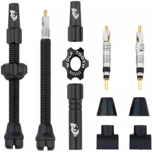 울프 투스 튜브리스 밸브 스템 키트