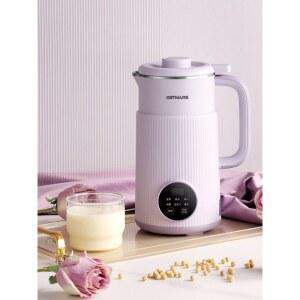 decdeal MARS 800ml 다기능 800 미니 저소음 대용량 두유제조기