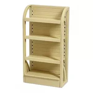 쌀알 피규어 보관함 진열장 수납 장식장 디스플레이 미니