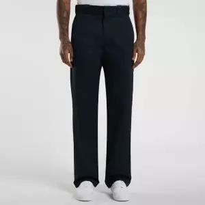 [매장정품] 디키즈 874 트윌 워크 팬츠 오리지날 다크네이비 / 874-DN