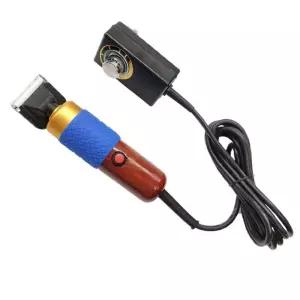 클리퍼 양털 펀치니들 바리깡 정리 애완동물 이발기