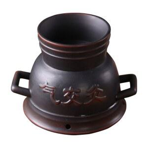 온기구 뜸기 기교뜸 쑥뜸기 초간편 애탑 밴드 혈위도 2개