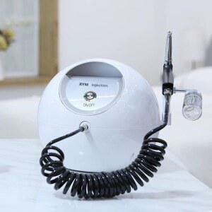 앰플 미스트 주입기 관리실 스팀기 헤어토닉 관리기 에센스 보충