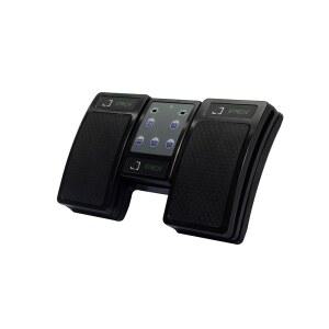 전자악보 블루투스 페 터너 피아노 스트리치 상품 검정색 스위치 휴대용 CUV 페달