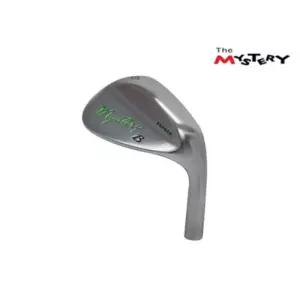 미스테리 B 웨지 그린 여성용 헤드
