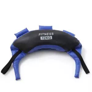 8kg 불가리안백 단련 훈련 홈트 모래 5kg 운동