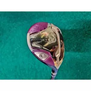 여성용 ELORD 엘로드 다이너스8 골드 5번 여자 유틸리티