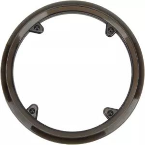 스프로켓 커버 산악 자전거 로드 바이크용 체인 가드 프로텍터(나사 및 와셔 제외)