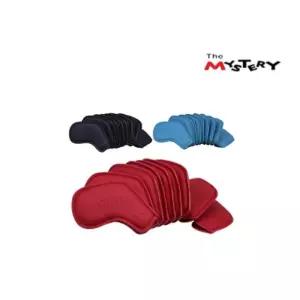 미스테리골프 MI 02 아이언 커버 세트