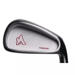 미스테리 포지드 303 6-P(5i) 여성전용 아이언헤드