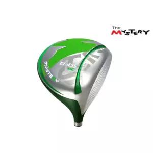 여성용 미스테리 CF455 HC 그린 드라이버 헤드