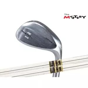 미스테리 211S R Grind 웨지 다이나믹골드 S200