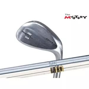 미스테리 211S R Grind 웨지 NS PRO 950 다이나믹골드 HT S200