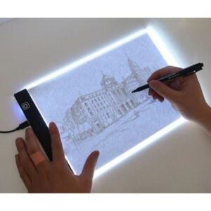 필름 라이트박스 반사 A3 스튜디오 보드 A4