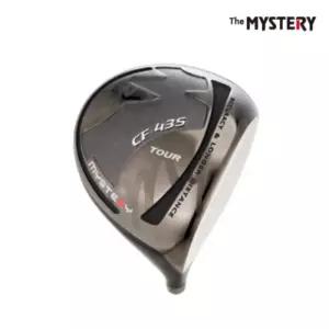 미스테리 CF 435 투어 드라이버 헤드 9도