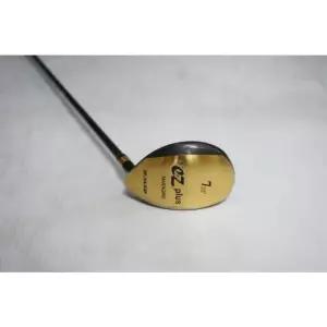 데이비드 EZ플러스 7번 유틸리티 23도 샤프트 R