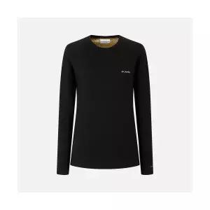 컬럼비아 COLUMBIA 여성 옴니히트인피니티 베이스레이어 긴팔 티셔츠C64AR2484010 133216