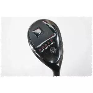 다이와 온오프 페어웨이 윙스 24도 5번 유틸리티