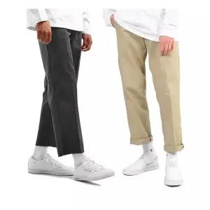 [매장정품] 디키즈 오리지날 워크 팬츠 874