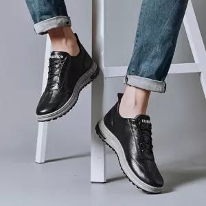 스니커즈 트레킹 등산 신발 워킹 운동화 캐주얼 로퍼