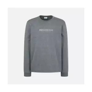 컬럼비아 COLUMBIA 남성 파인 에비뉴 크루넥 긴팔 티셔츠C71YM6611023 133209