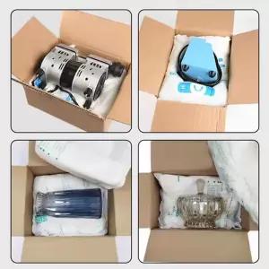 우레탄 발포 팽창 파손방지 완충제 대용량 포장재