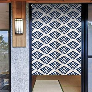 이자카야 카페 가림천 식당 주방 화장실 가림막