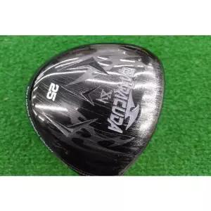 유틸 이와키(iwaki) BARRACUDA XV L강도 25도 커버x