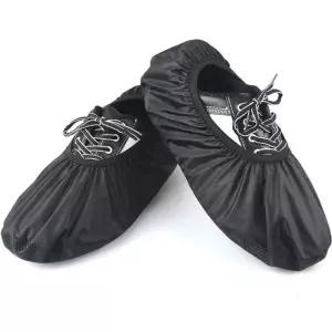 미끄럼방지 스포츠 슈즈 방진 커버 신발 보호 볼링