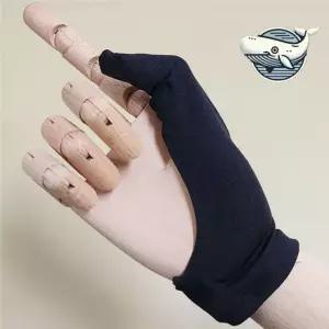 엄지손가락 경기 지지대 보호대 볼링 손가락