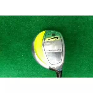 유틸 나이키 Sling Shot/R강도/도수19도/커버:무