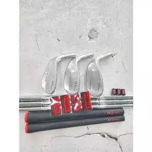 유루리 백도어 웨지 KBS HI REV샤프트