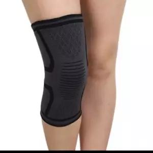 S 신축성이 니슬리브 1P 헬스보호대 무릎연골 뛰어난 무릎보호대