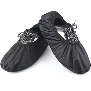 볼링신발커버 미끄럼방지 슈즈 보호 스포츠 방진 커버 볼링 신발