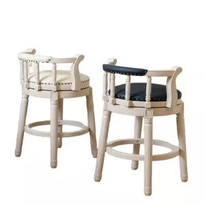 바의자 높은의자 바텐더의자 키높이 폴딩 빠체어 컬러