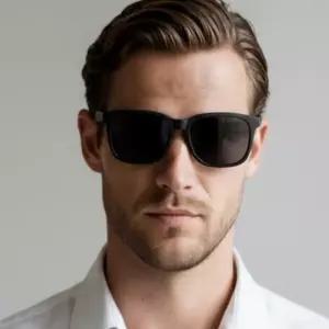 실내 실외 빅사이즈 남자 편광 운전 렌즈 변색 선글라스