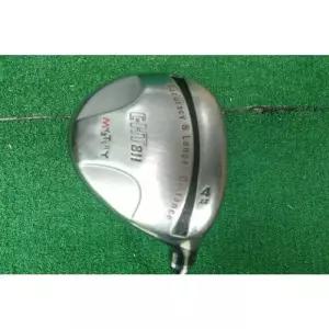 유틸 미스테리 C-HT 811/S강도/도수22도/커버:무