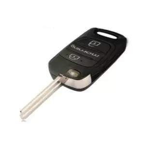 위즈템 (구형)폴딩키 스마트키 케이스