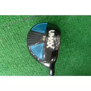 유틸 니켄트 UMAX/SR강도/도수19도/커버:유